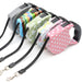 Automatic Retractable Dog Leash - Durable 5M Pet Leash for Small & Medium Dogs