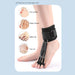 Plantar Fasciitis Night & Day Splint – Adjustable Foot Pain Relief Brace
