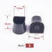 Silicone Heel Protectors Stoppers Antislip High Heeler Bridal Wedding Shoes Accessories