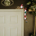 Creative Christmas Door Frame Pendant Home Christmas Decoration