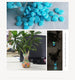 Glow Stone Garden Fish Tank Artificial Decoration Fluorescent Stone