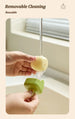 Reusable Washable Adhesive Roller for Household Cleaning