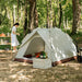 Camping Tent Full Automatic Speed Open Rainproof Portable Tent
