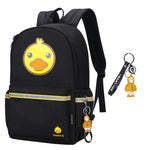 Dinosaur Cartoon School Bag – Fun and Functional Backpack