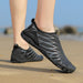 Unisex Quick-Drying Five Finger Water Shoes – Beach, Swim & Fishing Ready