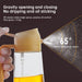 2-in-1 Oil Dispenser and Spray Bottle – Ideal for Grilling & Cooking