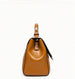 Women's Premium Leather Handbag Luxury Inclined Shoulder Bags