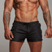 Men's Sexy Swimwear Shorts Surfing Running Briefs Beach Shorts
