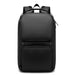 New Tech-Ready Business Backpack for Men with USB Charging Port