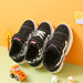 Spring and Winter Children Canvas Shoes – Breathable Sneakers for Kids