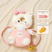 Turtle-Shaped Baby Head Protector Pad for Walking Safety