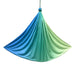Children's Hammock Sensory Swing Yoga Indoor and Outdoor Training Hanging Chair