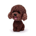 Cute Doll Car Decorations Resin Bobblehead Dog Creative Cute Car Ornaments