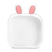 Portable Mini Thermal Printer Pocket Label Printer Self-Adhesive Paper