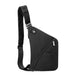 Underarm Gun Bag – Close-Fitting Crossbody Anti-Theft Chest Bag