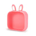 Portable Mini Thermal Printer Pocket Label Printer Self-Adhesive Paper