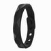 Radiation Resistant Unisex Energy Balance Bracelet Silicone Anti-Static Bracelet