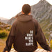 Do What Makes You Happy Hoodie – Inspirational Sweatshirt for All Seasons