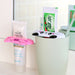 Animal-Themed Easy Toothpaste Dispenser & Tube Squeezer for Bathroom Use