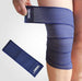 Sport Bandage Compression Strap – Knee, Wrist & Ankle Support