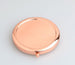 Mini Pocket Cosmetic Mirror Foldable Double-Sided Compact Mirror Beauty Tool For Girls
