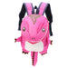 3D Dinosaur Backpack for Kids – Waterproof Animal School Bag