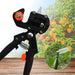 Multi-Function Grafting Shears for Fruit Trees - Bud Cutter & Vaccination Tool for Gardening