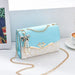 Single Shoulder Crossbody Handbag Sequin Fashion Women's Shoulder Bag