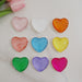 3D Crystal Heart-Shaped Stand Holder for Phones & Tablets