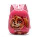 3D Cartoon Puppy School Backpack – Adorable Bags for Girls and Boys