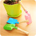 Mini Flower Shovel – Multi-Functional Small Gardening Tool