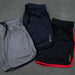 Running Shorts Men's Sports Jogging Fitness Quick Dry Gym Shorts