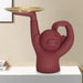 Monkey Tray Resin Decor – Unique Home Decoration