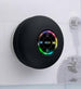 LED Light Waterproof Bluetooth Speaker – Portable Music System