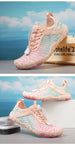 Children’s Quick-Drying Non-Slip Soft Sole Water Shoes For Outdoor Activities
