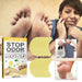 Deodorant Shoe Stickers for Odor Removal and Sweat Absorption in Sports Footwear