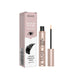 Natural Seamless Curl & Length Mascara – Jet Black Clump-Free Volumizing Formula