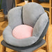 Children's Small Cushion Sofa Baby Ground Reading Cushion Sofa