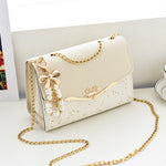 Single Shoulder Crossbody Handbag Sequin Fashion Women's Shoulder Bag