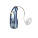 Invisible Hearing Aids for Seniors with Sound Amplifier and Assistive Earphones