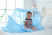 Newborn Mosquito Net – Foldable Baby Bed with Mosquito Cover