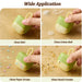 Reusable Washable Adhesive Roller for Household Cleaning