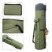 Fishing Tackle Storage Bag – Multifunctional Nylon Fishing Rod & Gear Organizer
