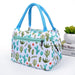 Creative Portable Thermal Bento Bag – Insulated Lunch Bag