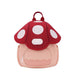 Mini Cute Mushroom Backpack for Kids – Ideal for Kindergarten or Travel
