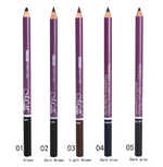 Eyebrow Pencil Waterproof Long Lasting Effect Professional Makeup Eyebrow Pencil