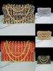 Rhinestone Evening Handbag - Women’s Sparkling Crossbody Bag for Banquets