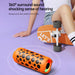 2-in-1 Speaker with Wireless Headset – Portable Sound System