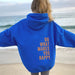 Do What Makes You Happy Hoodie – Inspirational Sweatshirt for All Seasons
