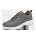 Men's Low-Cut Casual Running and Hiking Shoes Lightweight Daily Wear